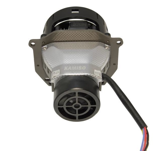 Лінзи LED Kamiso (Aozoom) DLPD-04-01 Bi-LED LASER 5500K 66/80W 35443-car фото