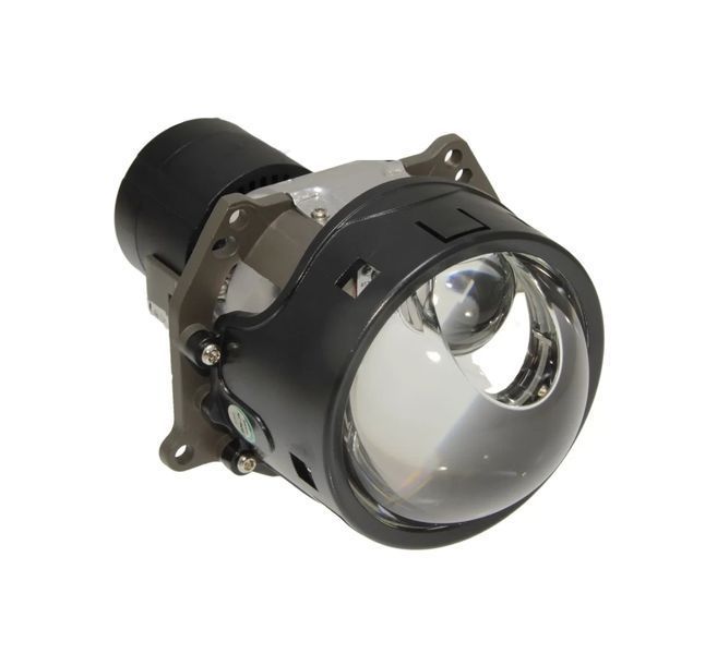 Лінзи LED Kamiso (Aozoom) DLPD-04-01 Bi-LED LASER 5500K 66/80W 35443-car фото