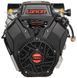 Двигун бензиновий Loncin LC2V80FD (30 к. с., ел.стартер, шпонка 36 мм, євро 5) 13007 фото 1