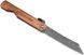 Ніж Higonokami "Irogane Damascus" 01PE315 фото 1