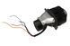 Лінзи LED Kamiso (Aozoom) DLPD-04-01 Bi-LED LASER 5500K 66/80W 35443-car фото 2