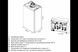 Котел газовий конденсаційний BAXI LUNA CLASSIC 24 INT A A7795897/A7796020 фото 3