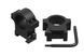 Кільця Leupold Open Range Cross-Slot 1" High Matte 180945 фото 2