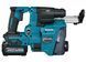 Акумуляторний перфоратор MAKITA HR010GD201 HR010GD201 фото 4