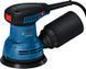 Ексцентрикова шліфмашина Bosch GEX 125 06013A8020 06013A8020 фото 1