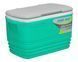 Термобокс Pinnacle Eskimo 34.5, бірюзовий 0682622060091TURQUOISE фото 1