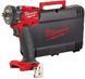 Гайковерт акумуляторний безщітковий 1/2'' MILWAUKEE, M18 FIW2F12-0Х, 339Нм, з кільцем (каркас, кліпса для реміня, HDкейс) 4933478443 фото 3