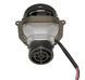Лінзи LED Kamiso (Aozoom) DLPD-04-01 Bi-LED LASER 5500K 66/80W 35443-car фото 4