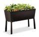 Грядка для рослин Keter Easy Grow, коричнева 7290005559822 фото 1