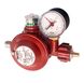 Регулятор тиску газу GOK EN61-DS 1,5 кг/год 29 мбар KLFxG1/4LH-KN ТАЕ UEDS 515030 фото 1