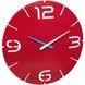 Настінний годинник TFA “CONTOUR” (60304705) 60304705 фото 1
