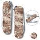 Складаний ніж Victorinox Classic SD Army 0.6223.7_W3944pw 0.6223.7_W3944pw фото 2