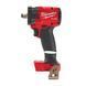 Гайковерт акумуляторний безщітковий 1/2'' MILWAUKEE, M18 FIW2F12-0Х, 339Нм, з кільцем (каркас, кліпса для реміня, HDкейс) 4933478443 фото 5