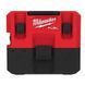Пилосос акумуляторний для води та сухого сміття MILWAUKEE M12 FVCL-0 (каркас) 4933478186 фото 4
