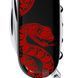 Складаний ніж Victorinox SPARTAN ZODIAC Червона змія 1.3603.3.Z4361u 1.3603.3_Z4361u фото 5