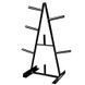 Стійка для дисків Toorx Rack 25 mm (RPD-25) 931146 фото 1
