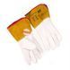 Рукавиці зварника TIG Ally Protect 1055, XL (10) AP.1055XL_ORANGE фото 3