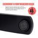 Змішувач для раковини Lidz Kubis 001F (k35) LDKUB001FBLA43376 Black SD00049499 фото 3
