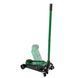 Домкрат 3т 135-465мм підкатний професійний двопоршневий ROCKFORCE RF-T83505 51703(for) фото 2