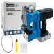 Акумуляторна машина для зшивання мішків PROFI-TEC BSM1720V POWERLine (без акумулятора та зарядного пристрою 005944P фото 1