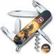 Складной нож Victorinox Spartan Zodiac 1.3603.7_Z5230pk 1.3603.7_Z5230pk фото 1