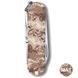 Складаний ніж Victorinox Classic SD Army 0.6223.7_W3944pw 0.6223.7_W3944pw фото 4