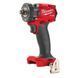 Гайковерт акумуляторний безщітковий 1/2'' MILWAUKEE, M18 FIW2F12-0Х, 339Нм, з кільцем (каркас, кліпса для реміня, HDкейс) 4933478443 фото 4