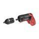 Викрутка акумуляторна INTERTOOL WT-0300 WT-0300 фото 2