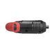 Викрутка акумуляторна INTERTOOL WT-0300 WT-0300 фото 4