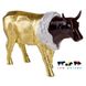Колекційна статуетка корова Cow Parade Vaquita de Chocolat Size L (46705) 46705 фото 1