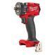 Гайковерт акумуляторний безщітковий 1/2'' MILWAUKEE, M18 FIW2F12-0Х, 339Нм, з кільцем (каркас, кліпса для реміня, HDкейс) 4933478443 фото 6