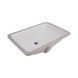 Раковина Qtap Stork 535x365x190 White QT1511H0422DW SD00052897 фото 1