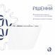 Унітаз підвісний Qtap Swan безобідковий з сідінням Soft-close QT16335180W SD00053469 фото 4
