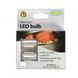 Світлодіодні габарити LED RING Premium Р21/5W 380 RW380LED (7039) к2 25269-car фото 2