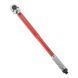 Ключ динамометричний 1/2" 28-210 Nm INTERTOOL XT-9016 XT-9016 фото 2