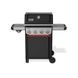 Газовий гриль Spirit E-435 Weber 1502121