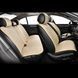 Комплект преміум накидок для сидінь BELTEX Monte Carlo, biege BX81500(L) фото 7