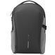 Рюкзак XD Design Bizz Backpack 18-25 л Anthracite P705.932 P705.932 фото 1