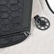 Комплект преміум накидок для сидінь BELTEX Monte Carlo, black BX81100(L) фото 3
