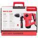Перфоратор Worcraft RH15-32X 13183W фото 3