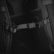 Рюкзак тактичний Highlander Stoirm Backpack 25L Black (TT187-BK) 929700 фото 8