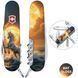Складной нож Victorinox Spartan Zodiac 1.3603.7_Z5230pk 1.3603.7_Z5230pk фото 4