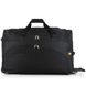 Сумка дорожня на колесах Gabol Week Eco 65L Negro (122347-001) 930074 фото 1