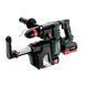 Акумуляторний перфоратор Metabo KH 18 LTX BL 28 Q Set ISA 601715930 601715930 фото 1