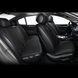 Комплект преміум накидок для сидінь BELTEX Monte Carlo, black BX81100(L) фото 7