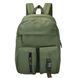 Рюкзак міський Semi Line 28 Khaki (J4918-1) DAS302193 фото 2