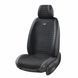 Комплект преміум накидок для сидінь BELTEX Monte Carlo, black BX81100(L) фото 1