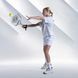 Ракетка для падел тенісу Stiga Racket 1.3K Ultra LW Cybershape (2203-1829-03) 931519 фото 7