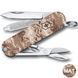 Складаний ніж Victorinox Classic SD Army 0.6223.7_W3944pw 0.6223.7_W3944pw фото 1