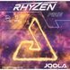 Накладка для ракетки Joola Rhyzen Fire 2.0 Black (70576) 930983 фото 1